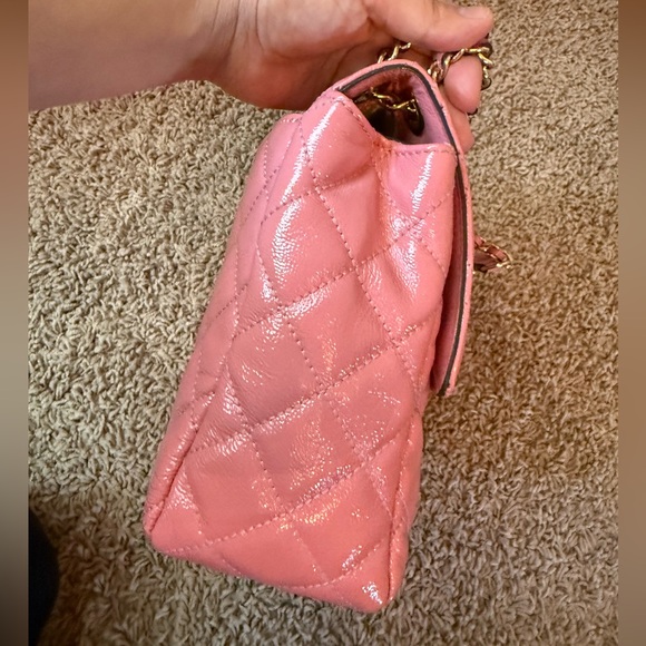 Pre-owned quilting Quilted Leather Michael Kors Bags Shoulder Bags - Picture 7 of 13